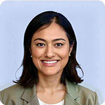 Aiko Krishna