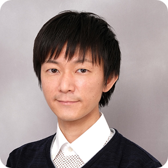真野 宗大氏