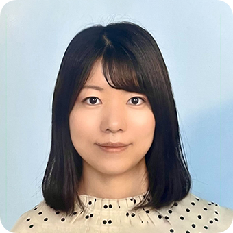 久貝 春香