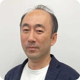 石堂 博士⽒