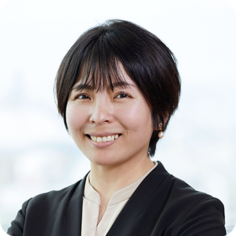 嶋口 愛子